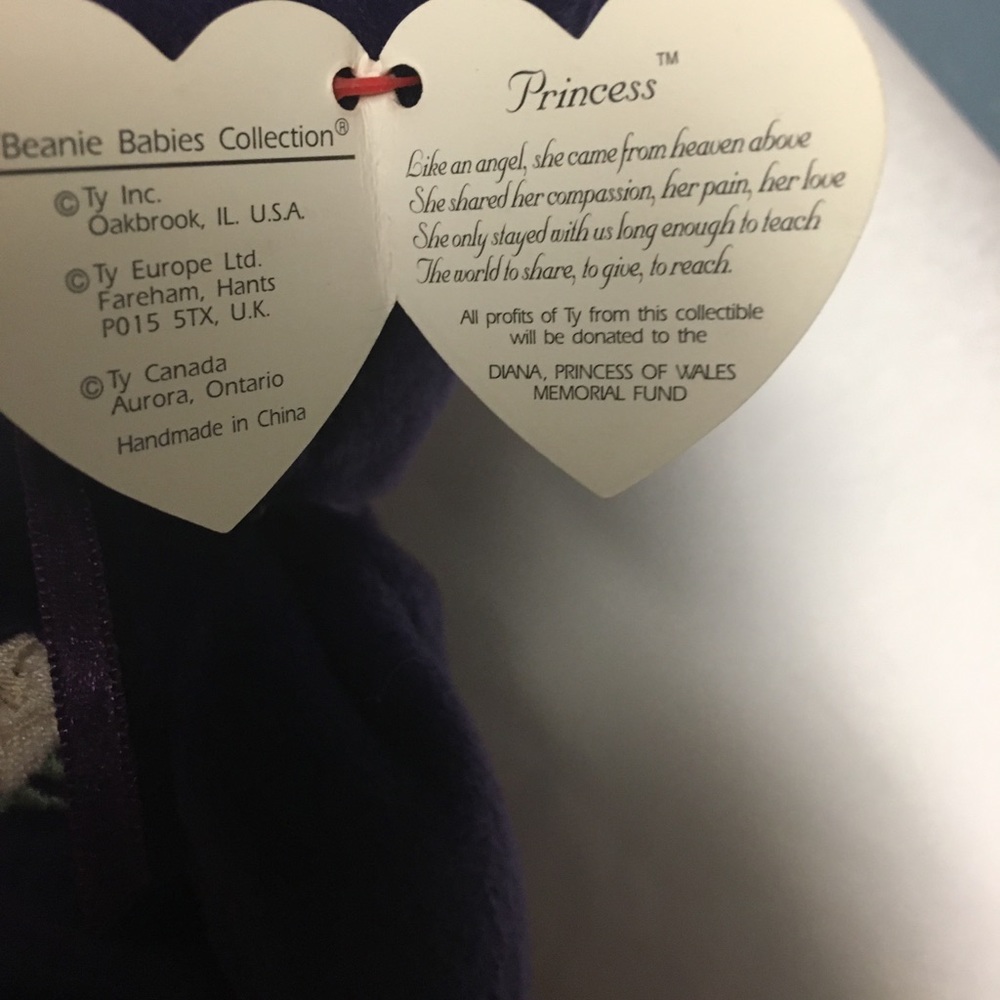 Princess Diana Collectable Bundle - Picture 4 of 11